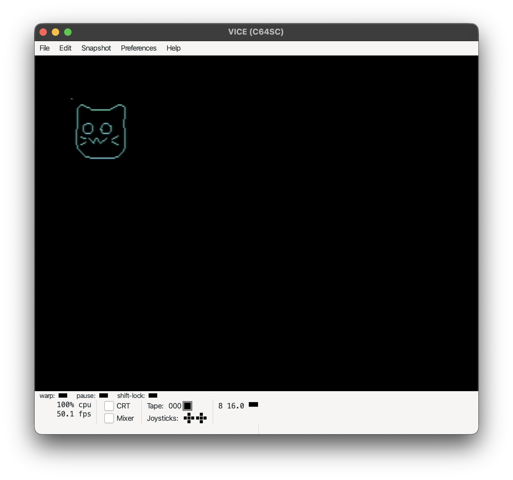 Neocat